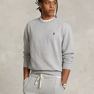 POLO Ralph Lauren Performance Fleece Crewneck Sweatshirt XXL